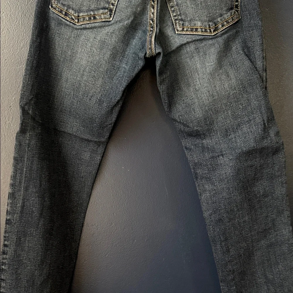 Old Navy Kids Blue Jeans